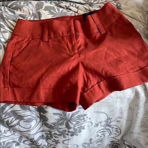 Express shorts 00